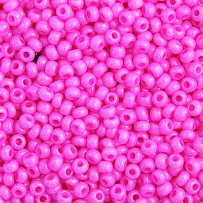 Preciosa Czech Seed Beads