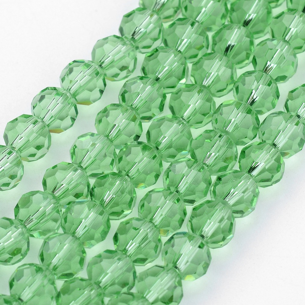 Glass Beads