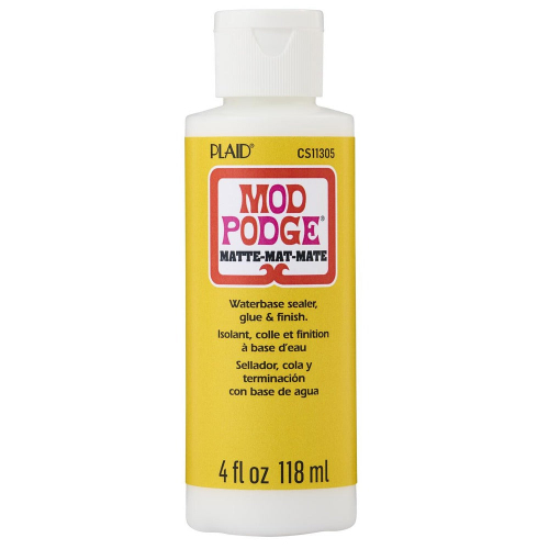 Mod Podge